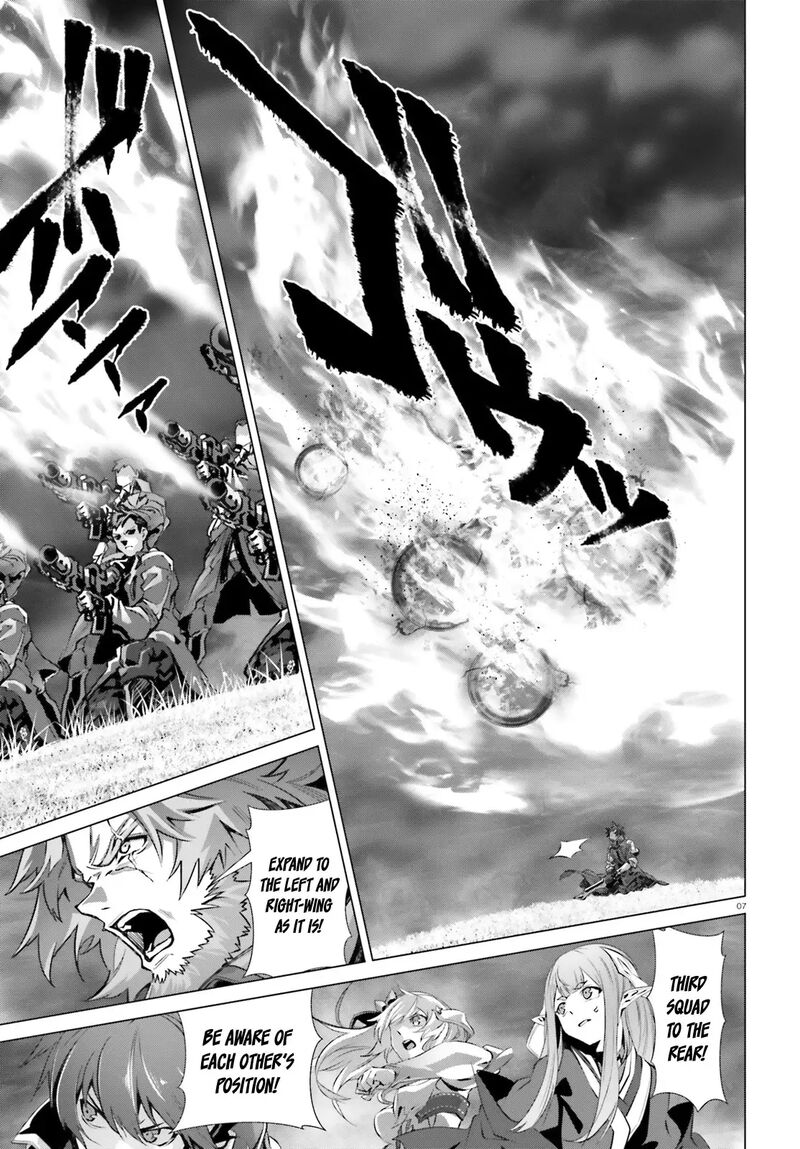Naze Boku No Sekai Wo Daremo Oboeteinai No Ka Chapter 42 Page 8