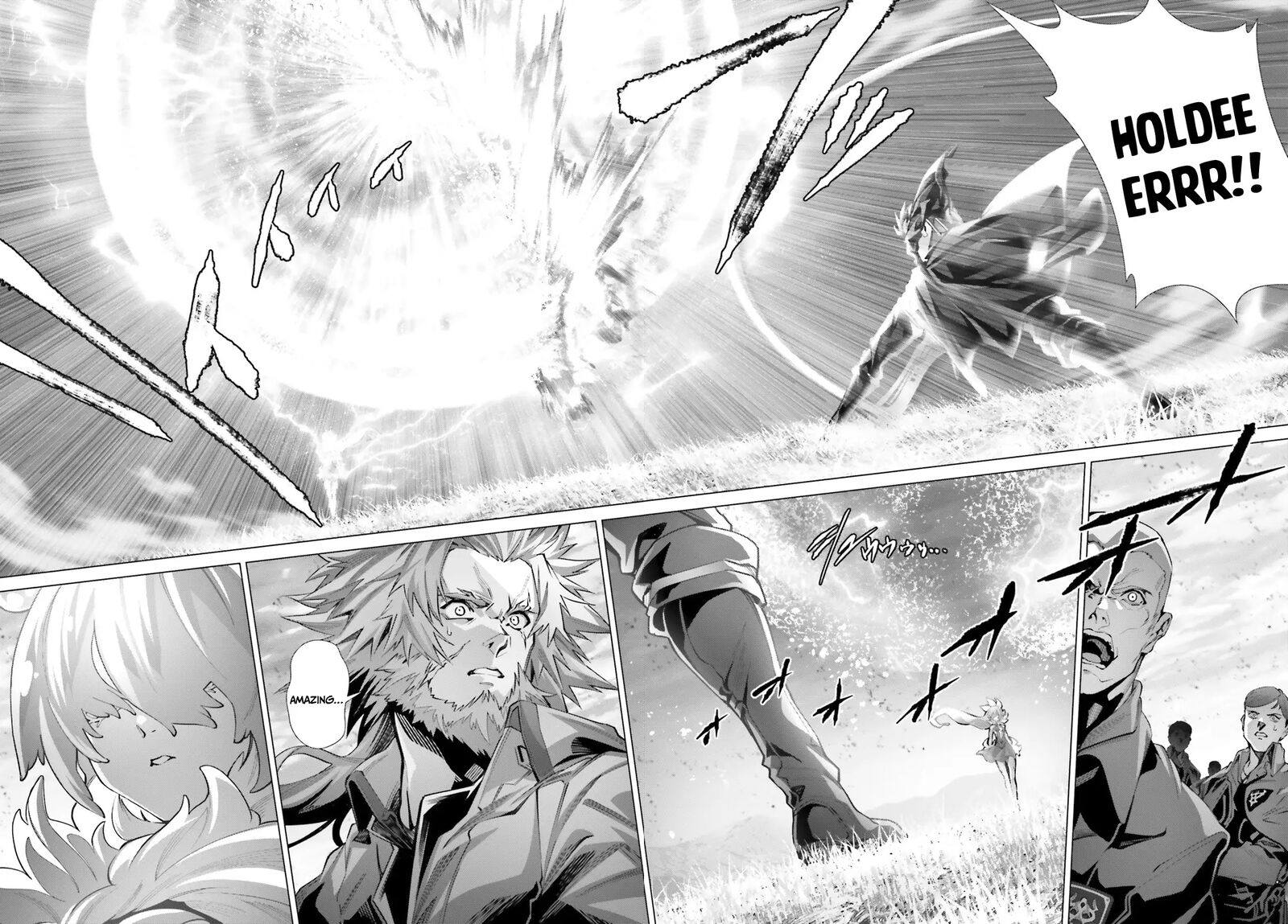 Naze Boku No Sekai Wo Daremo Oboeteinai No Ka Chapter 43 Page 11