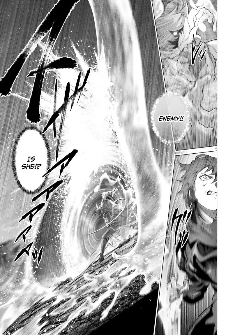 Naze Boku No Sekai Wo Daremo Oboeteinai No Ka Chapter 43 Page 16