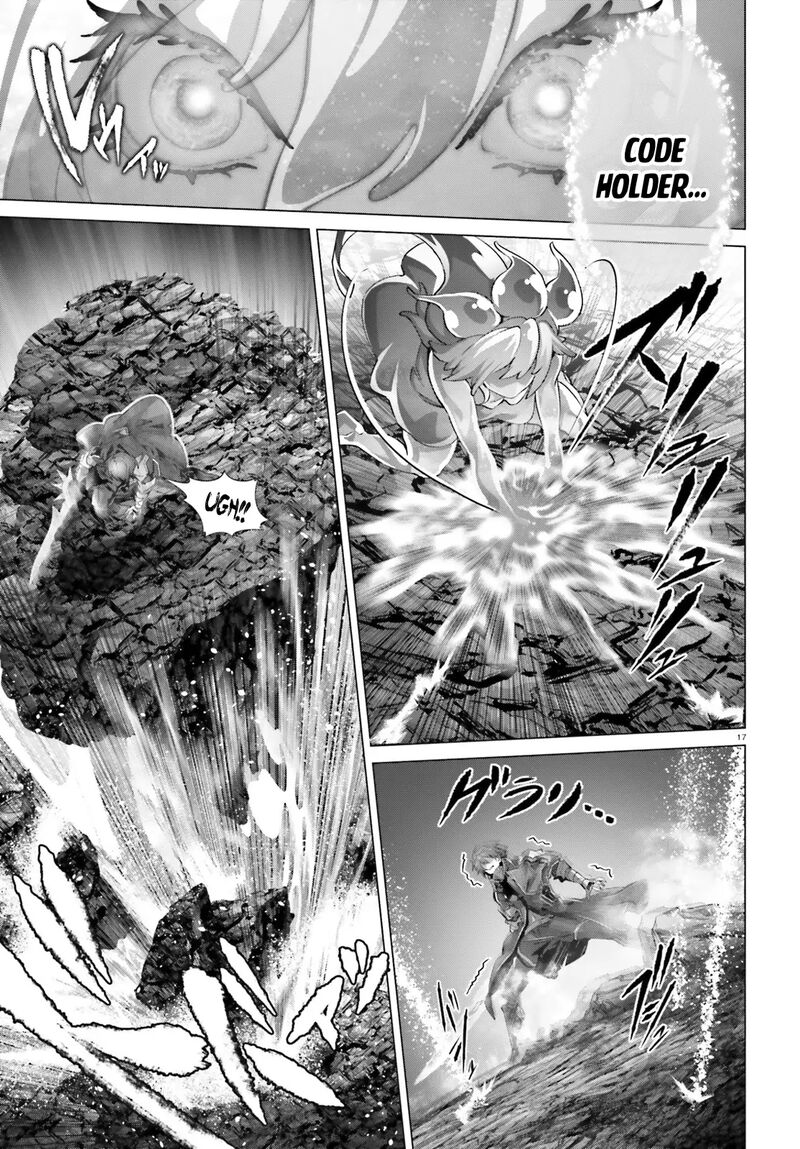 Naze Boku No Sekai Wo Daremo Oboeteinai No Ka Chapter 43 Page 18