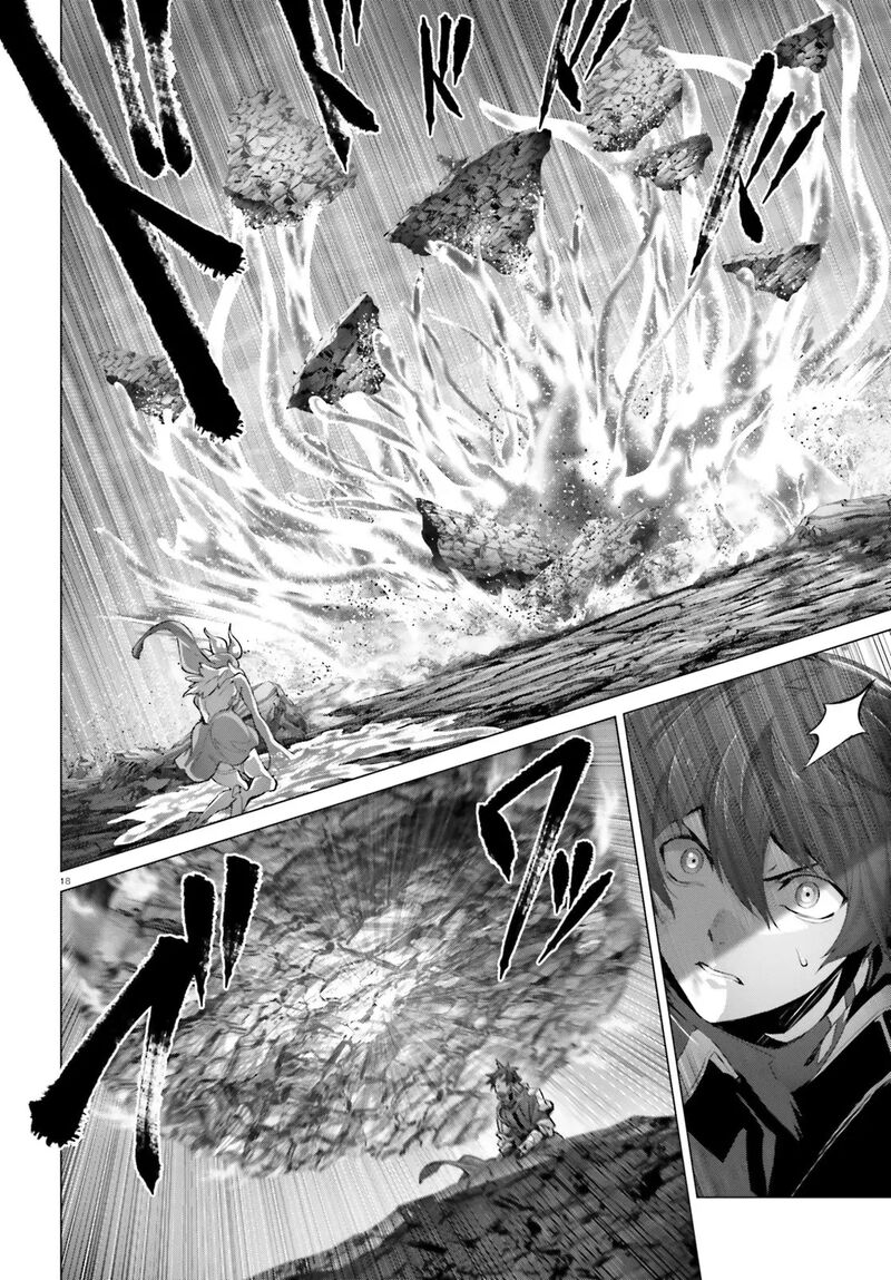 Naze Boku No Sekai Wo Daremo Oboeteinai No Ka Chapter 43 Page 19