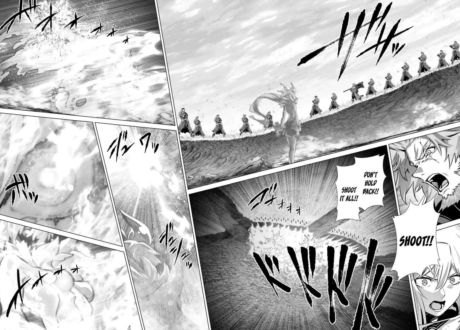 Naze Boku No Sekai Wo Daremo Oboeteinai No Ka Chapter 43 Page 23