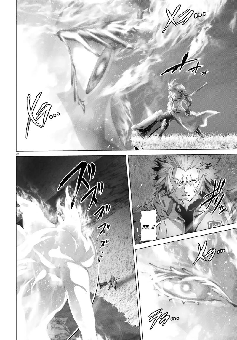 Naze Boku No Sekai Wo Daremo Oboeteinai No Ka Chapter 43 Page 28