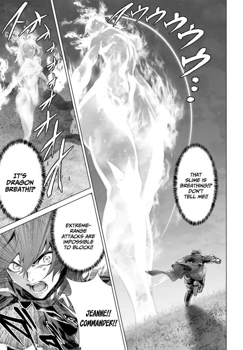 Naze Boku No Sekai Wo Daremo Oboeteinai No Ka Chapter 43 Page 29
