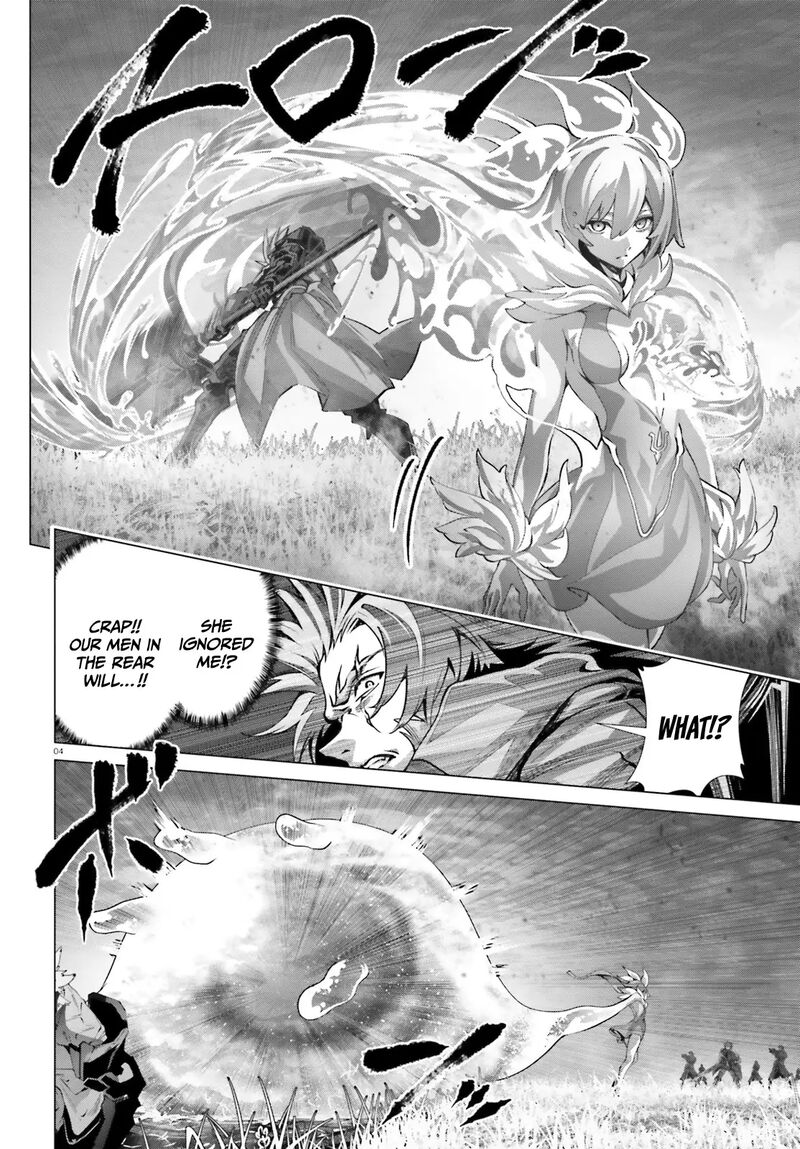 Naze Boku No Sekai Wo Daremo Oboeteinai No Ka Chapter 43 Page 5