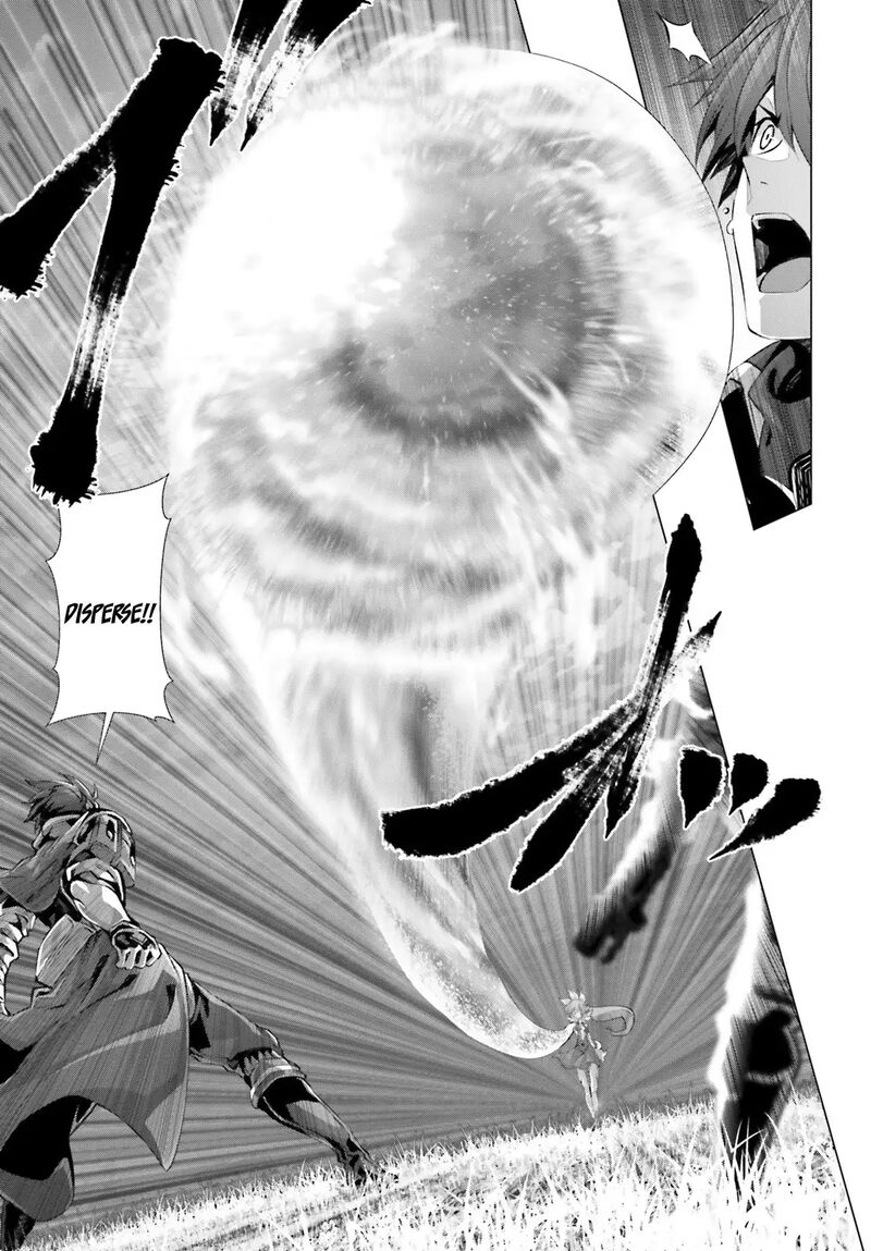 Naze Boku No Sekai Wo Daremo Oboeteinai No Ka Chapter 43 Page 6