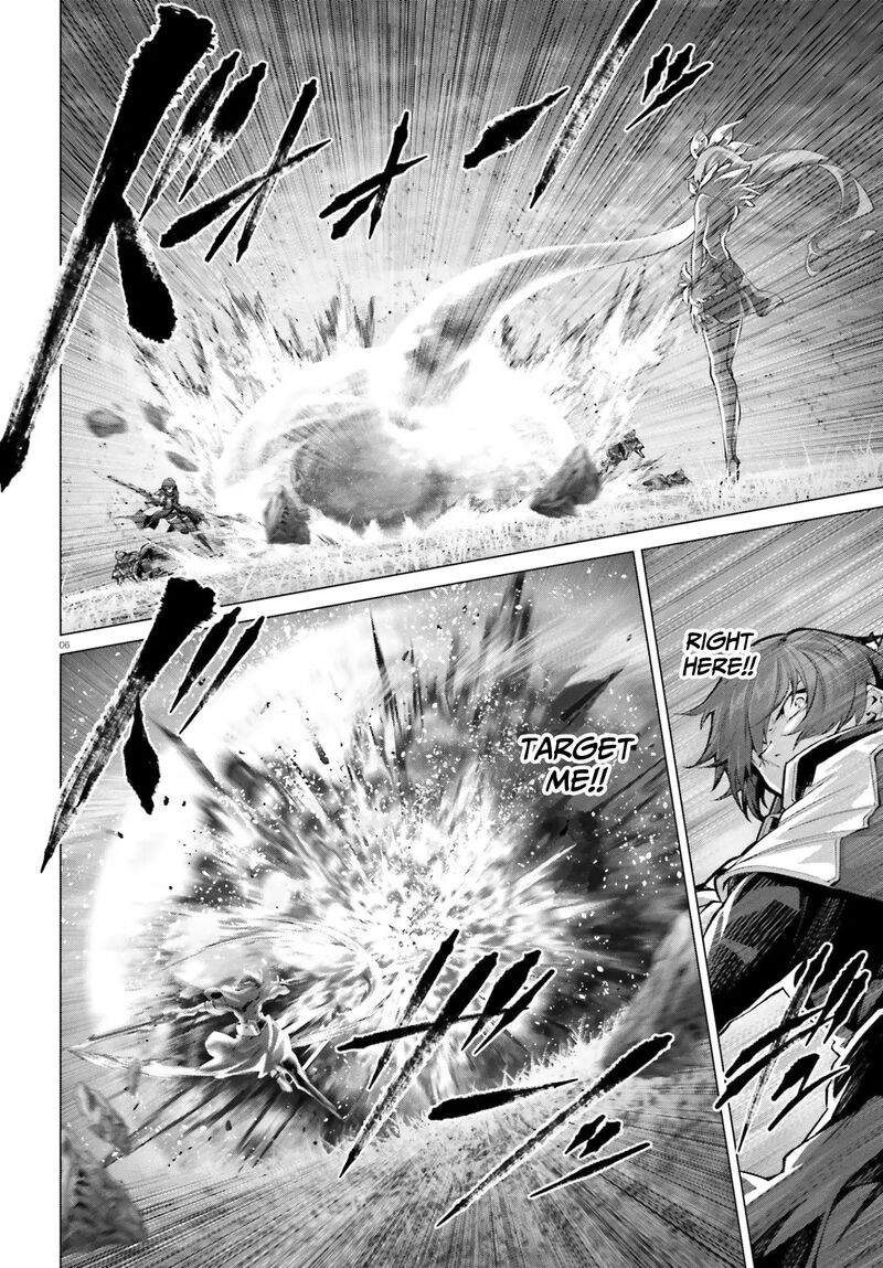 Naze Boku No Sekai Wo Daremo Oboeteinai No Ka Chapter 43 Page 7