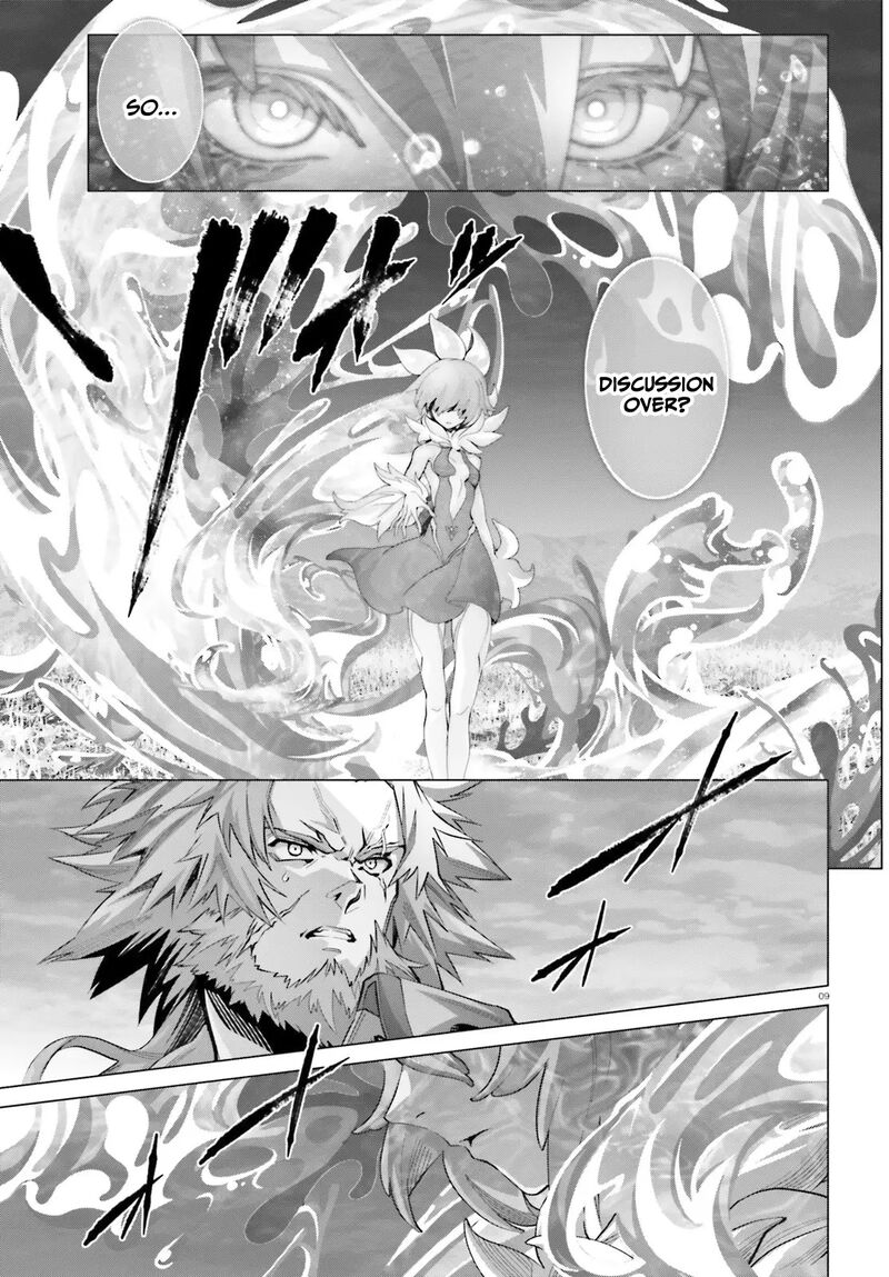 Naze Boku No Sekai Wo Daremo Oboeteinai No Ka Chapter 44 Page 10