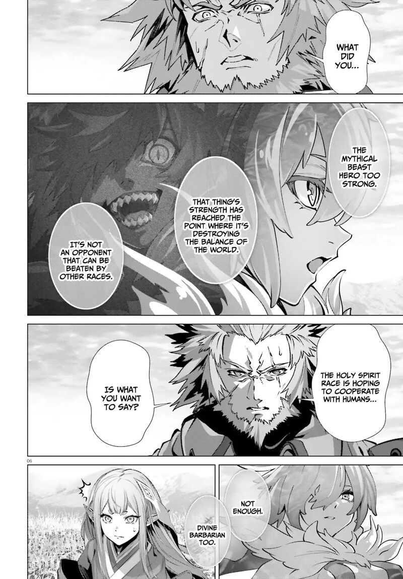 Naze Boku No Sekai Wo Daremo Oboeteinai No Ka Chapter 44 Page 7