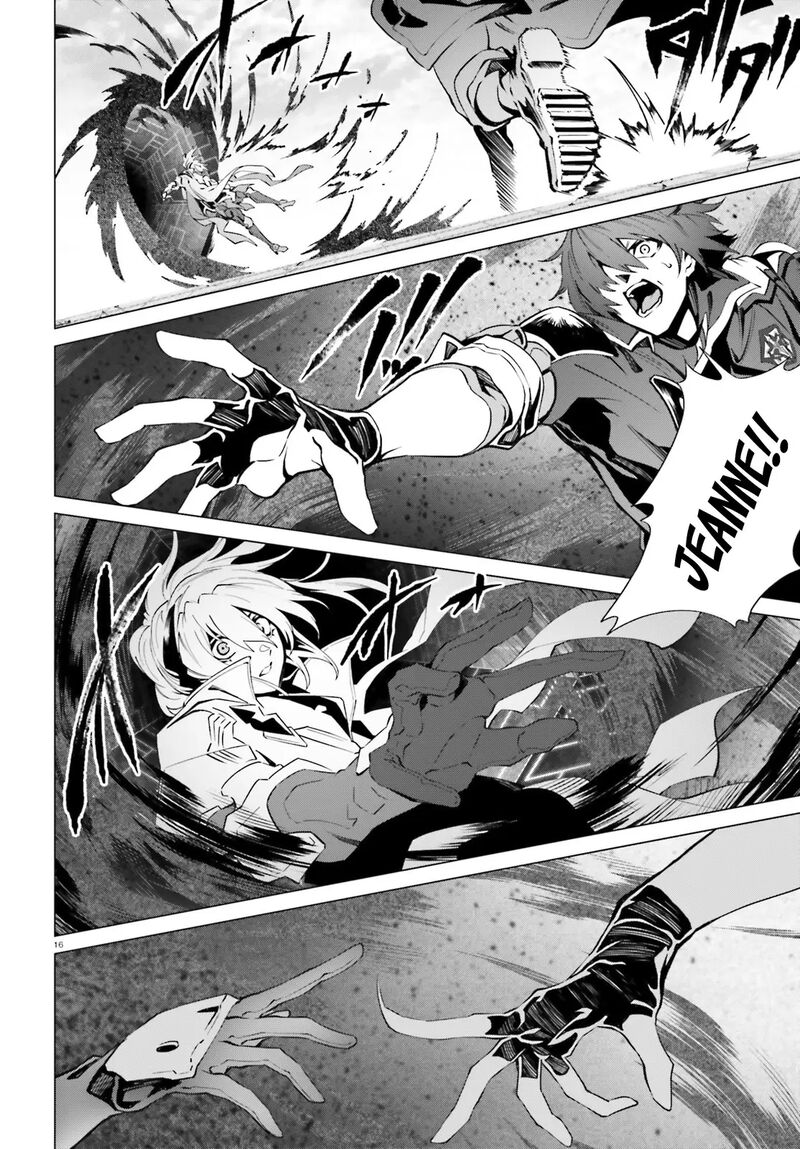 Naze Boku No Sekai Wo Daremo Oboeteinai No Ka Chapter 45 Page 15