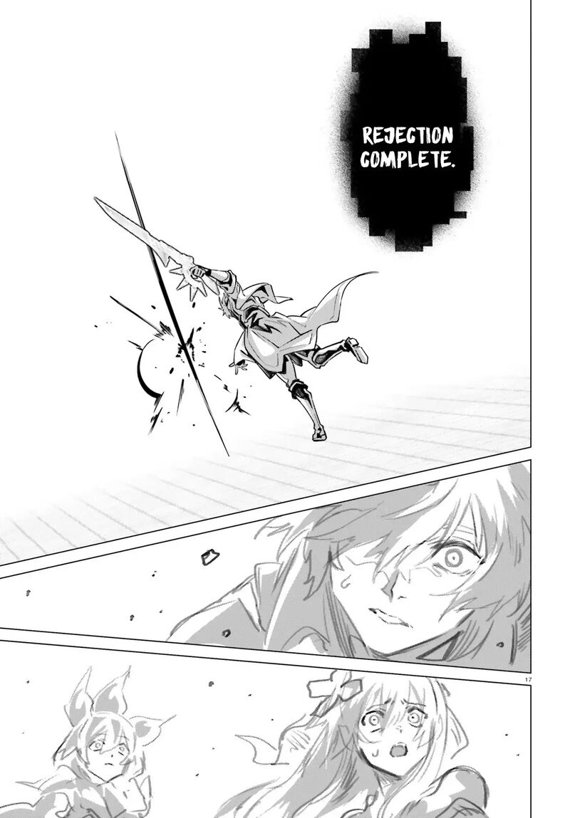 Naze Boku No Sekai Wo Daremo Oboeteinai No Ka Chapter 45 Page 16