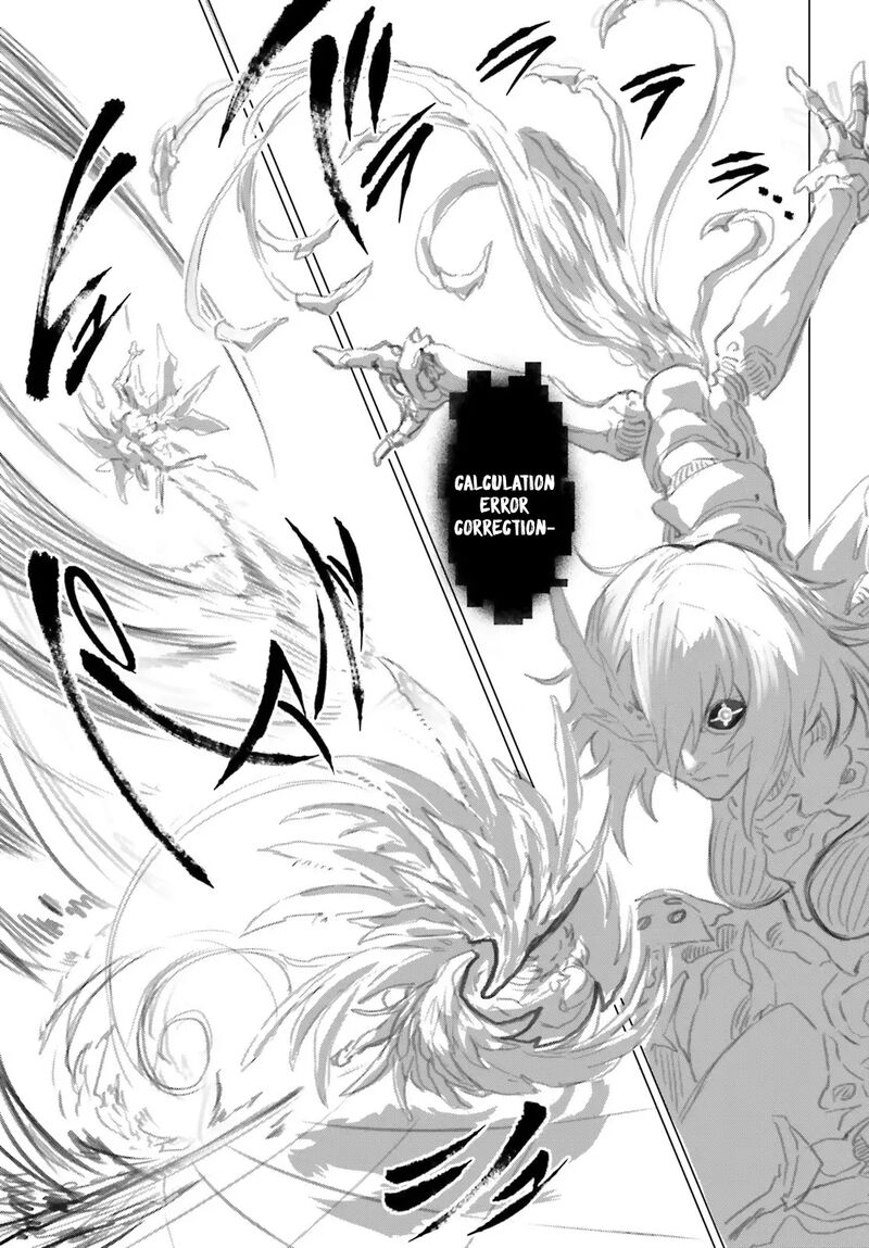 Naze Boku No Sekai Wo Daremo Oboeteinai No Ka Chapter 45 Page 20