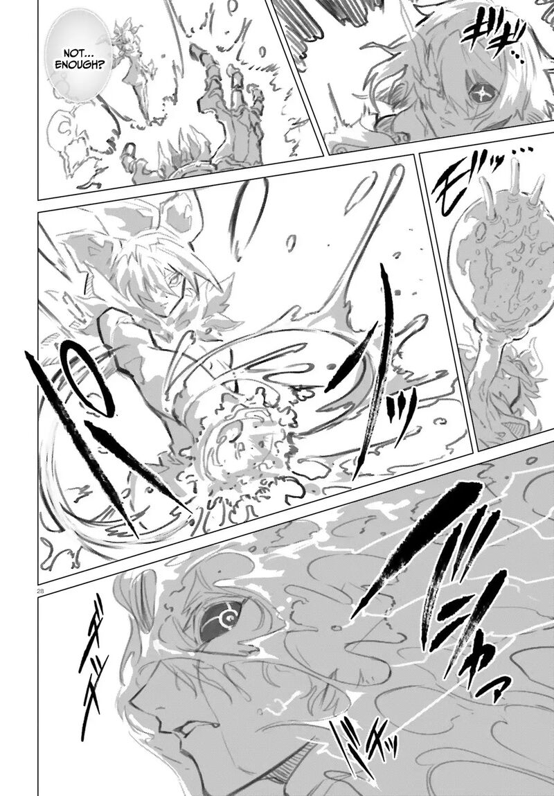 Naze Boku No Sekai Wo Daremo Oboeteinai No Ka Chapter 45 Page 27