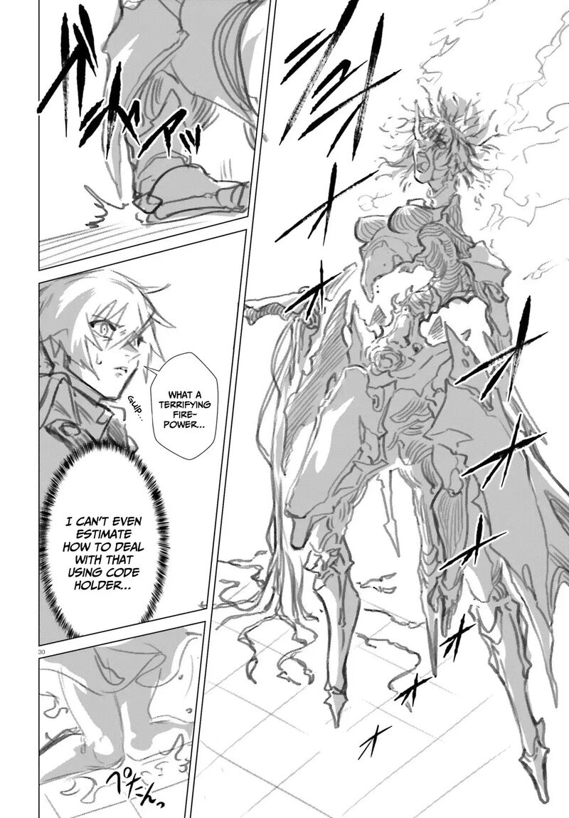 Naze Boku No Sekai Wo Daremo Oboeteinai No Ka Chapter 45 Page 29