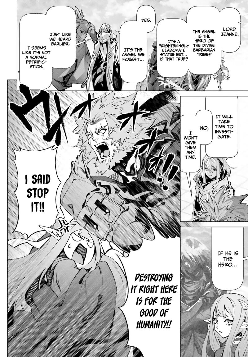 Naze Boku No Sekai Wo Daremo Oboeteinai No Ka Chapter 45 Page 7