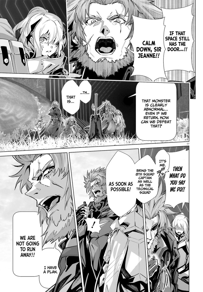 Naze Boku No Sekai Wo Daremo Oboeteinai No Ka Chapter 46a Page 5