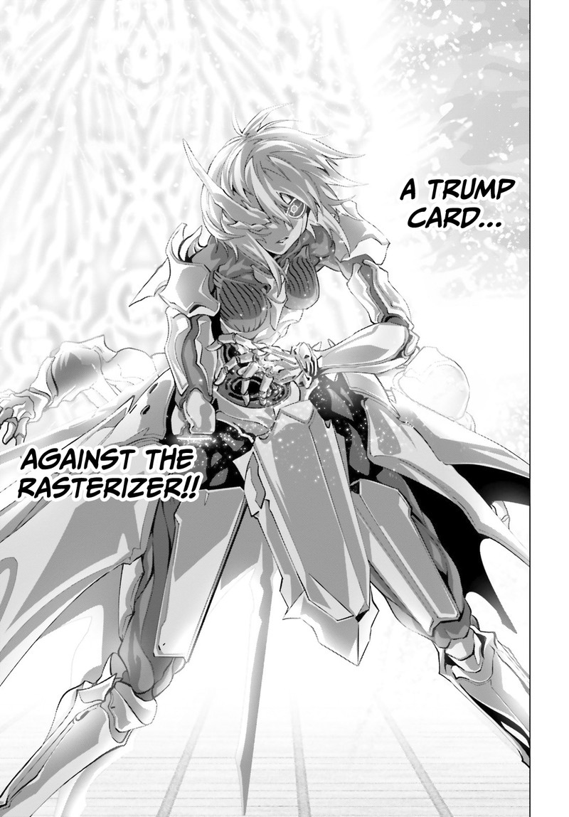 Naze Boku No Sekai Wo Daremo Oboeteinai No Ka Chapter 46b Page 11