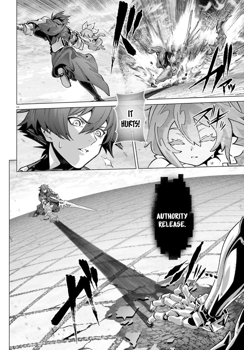 Naze Boku No Sekai Wo Daremo Oboeteinai No Ka Chapter 47a Page 3