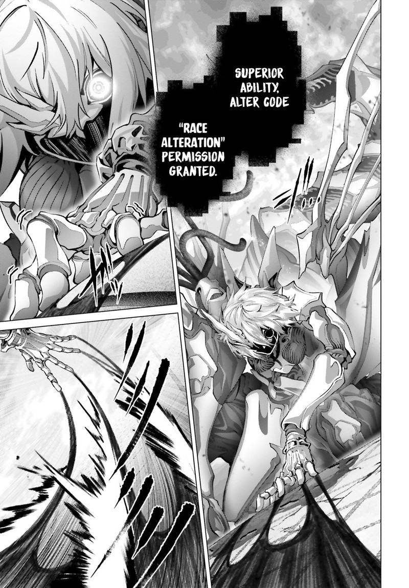 Naze Boku No Sekai Wo Daremo Oboeteinai No Ka Chapter 47a Page 4
