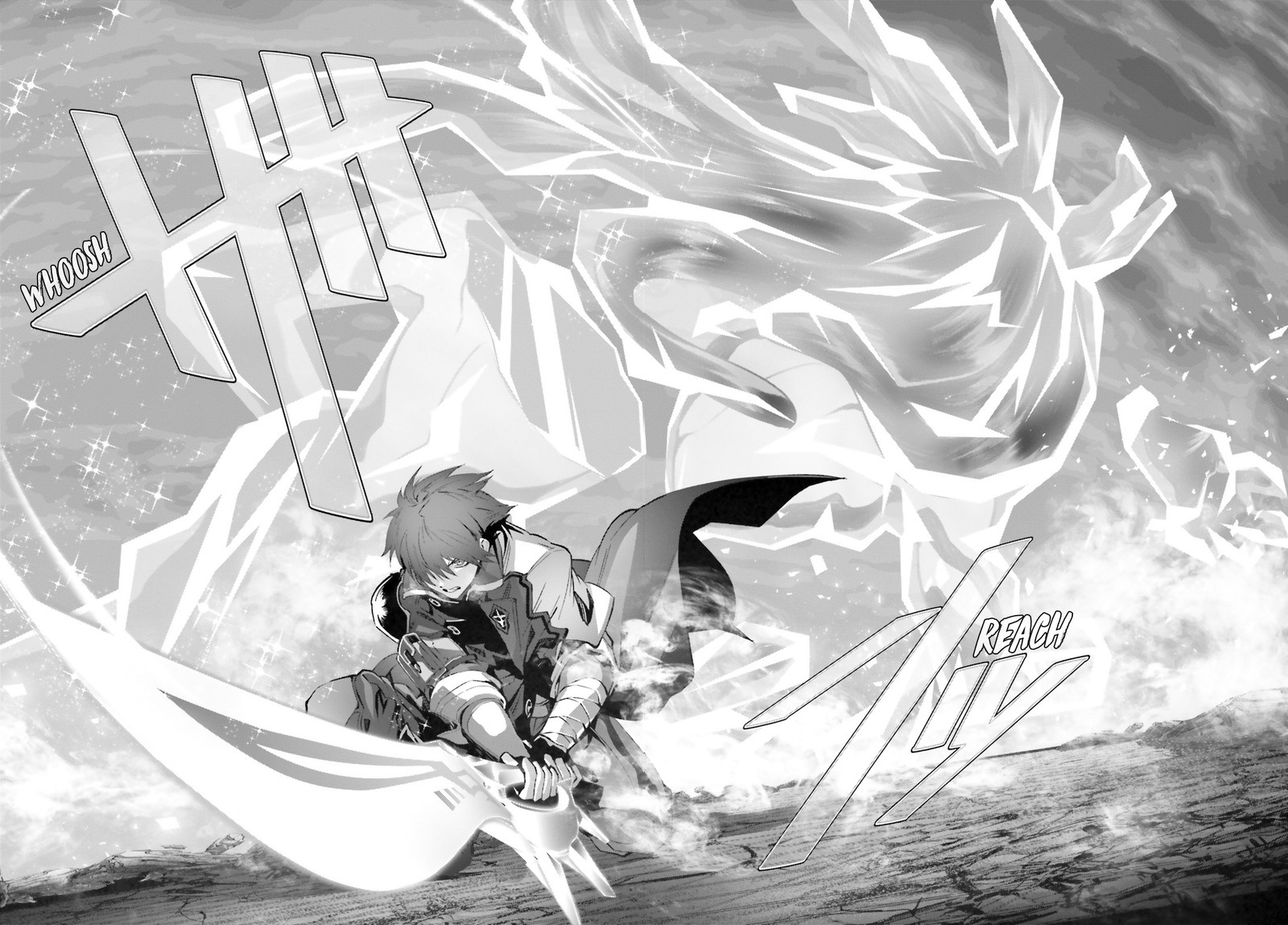 Naze Boku No Sekai Wo Daremo Oboeteinai No Ka Chapter 47b Page 3