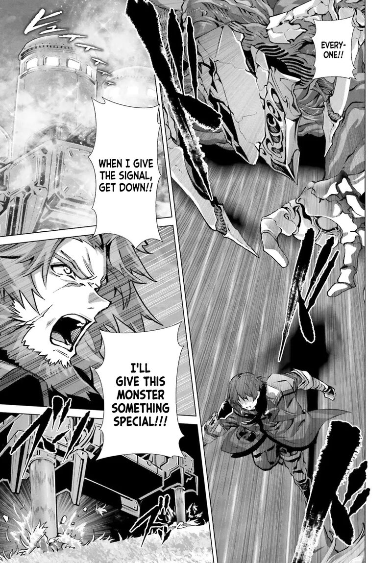 Naze Boku No Sekai Wo Daremo Oboeteinai No Ka Chapter 48a Page 10
