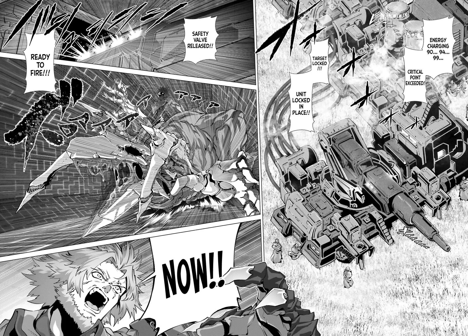 Naze Boku No Sekai Wo Daremo Oboeteinai No Ka Chapter 48a Page 11