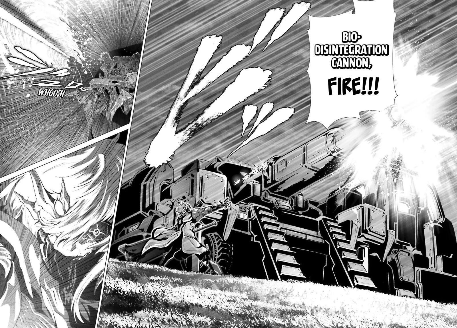 Naze Boku No Sekai Wo Daremo Oboeteinai No Ka Chapter 48a Page 12