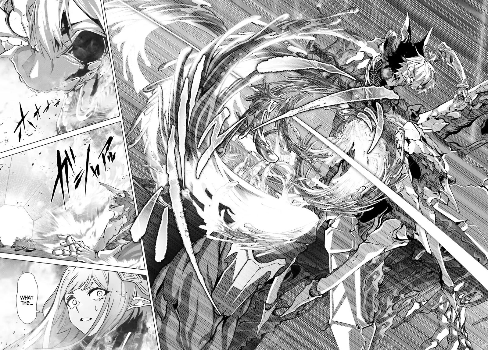 Naze Boku No Sekai Wo Daremo Oboeteinai No Ka Chapter 48a Page 13