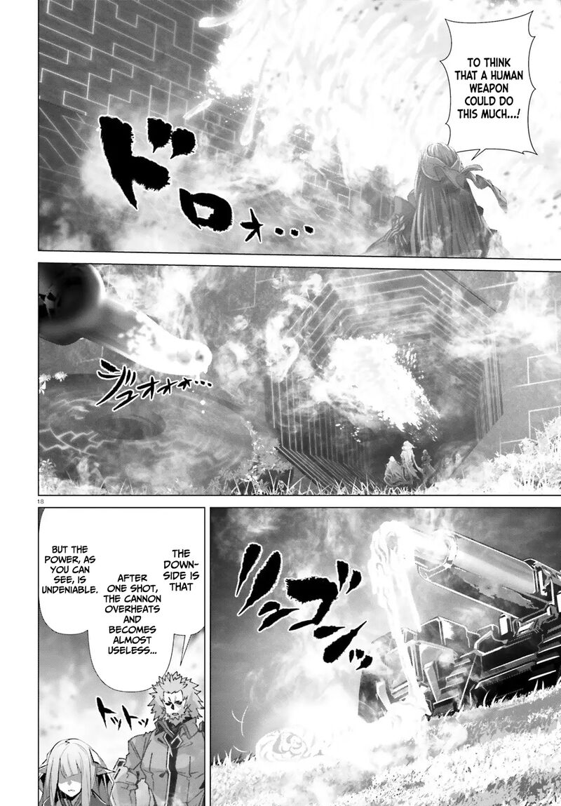 Naze Boku No Sekai Wo Daremo Oboeteinai No Ka Chapter 48a Page 14