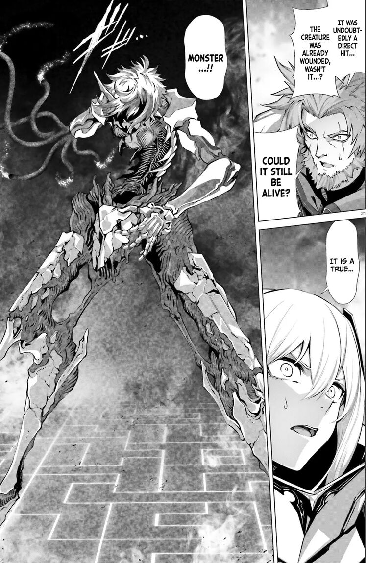 Naze Boku No Sekai Wo Daremo Oboeteinai No Ka Chapter 48a Page 17