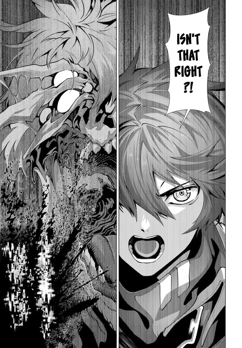 Naze Boku No Sekai Wo Daremo Oboeteinai No Ka Chapter 48a Page 19