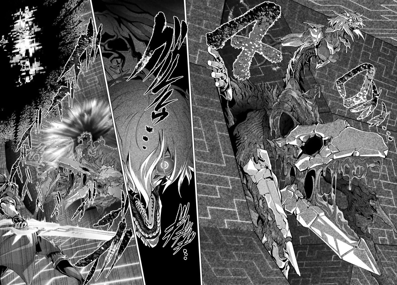 Naze Boku No Sekai Wo Daremo Oboeteinai No Ka Chapter 48a Page 8