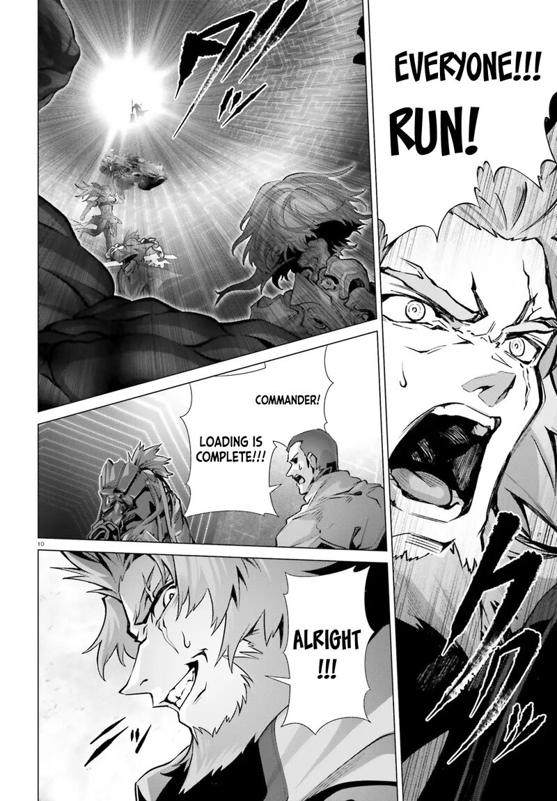 Naze Boku No Sekai Wo Daremo Oboeteinai No Ka Chapter 48a Page 9