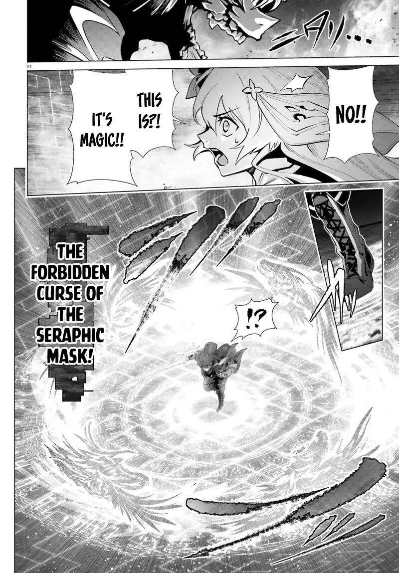 Naze Boku No Sekai Wo Daremo Oboeteinai No Ka Chapter 48b Page 5
