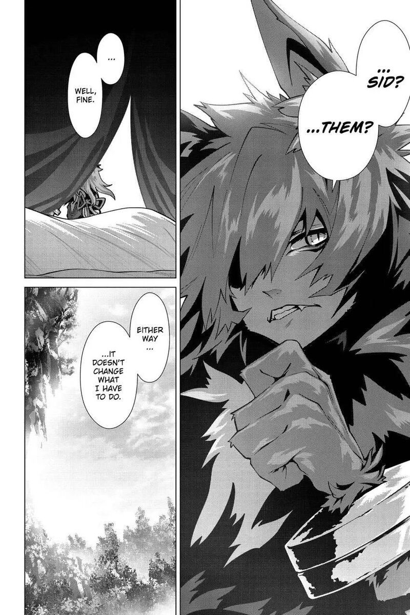 Naze Boku No Sekai Wo Daremo Oboeteinai No Ka Chapter 49 Page 10