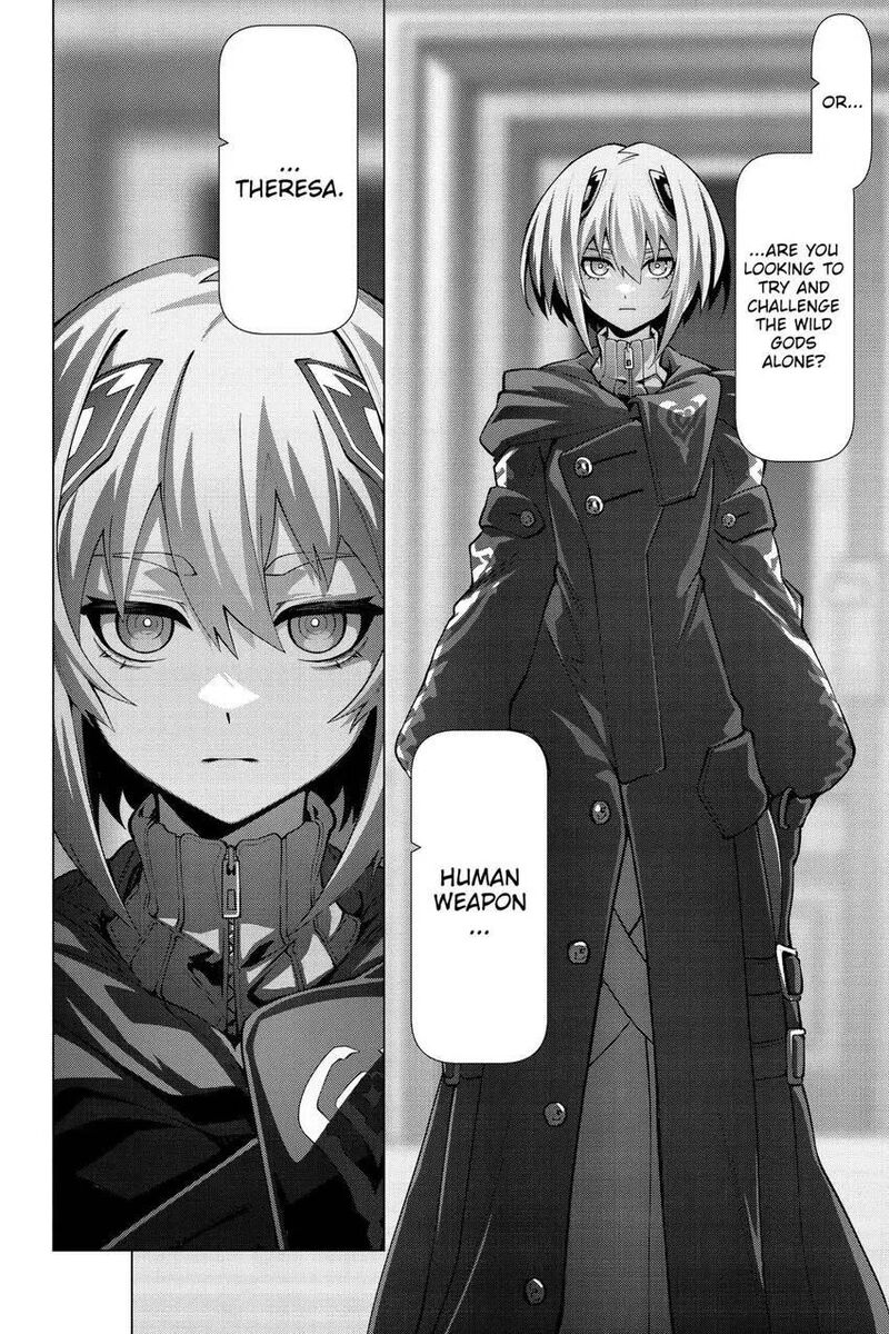 Naze Boku No Sekai Wo Daremo Oboeteinai No Ka Chapter 49 Page 12