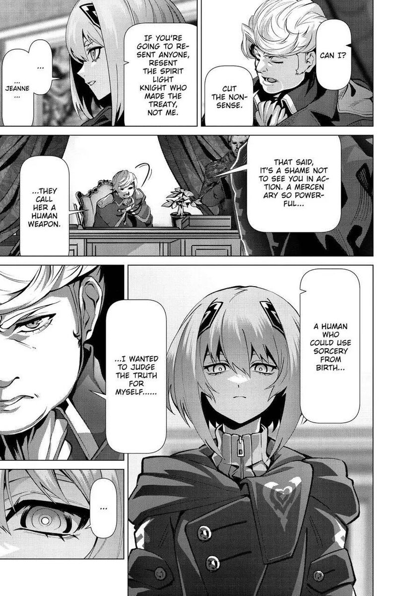 Naze Boku No Sekai Wo Daremo Oboeteinai No Ka Chapter 49 Page 13