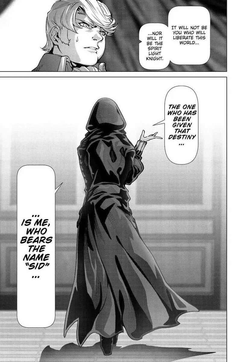 Naze Boku No Sekai Wo Daremo Oboeteinai No Ka Chapter 49 Page 16