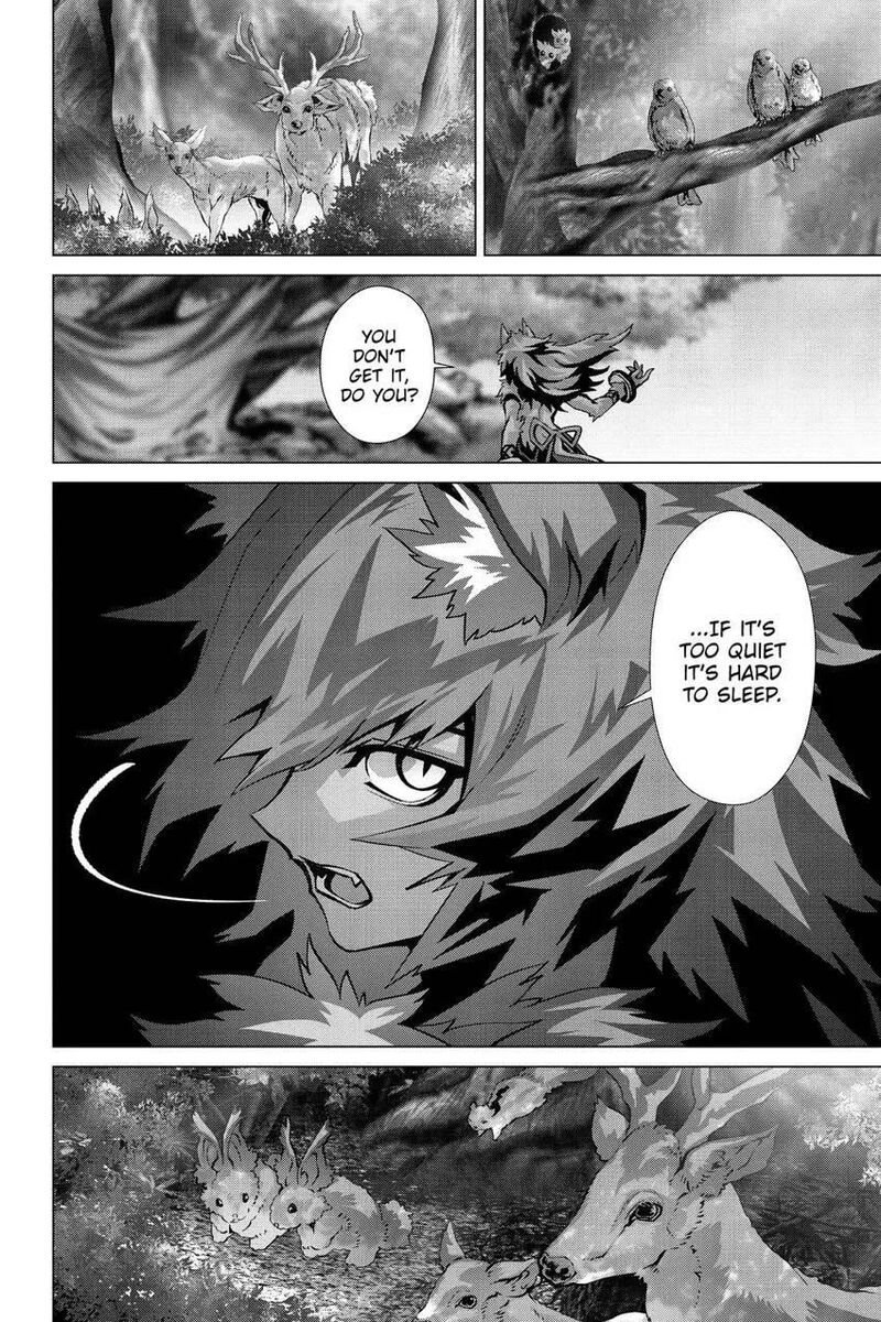 Naze Boku No Sekai Wo Daremo Oboeteinai No Ka Chapter 49 Page 6