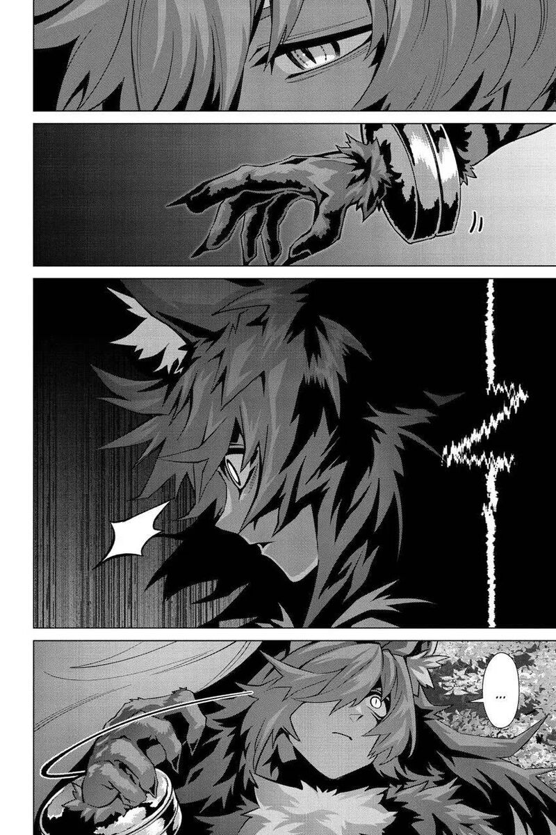 Naze Boku No Sekai Wo Daremo Oboeteinai No Ka Chapter 49 Page 8