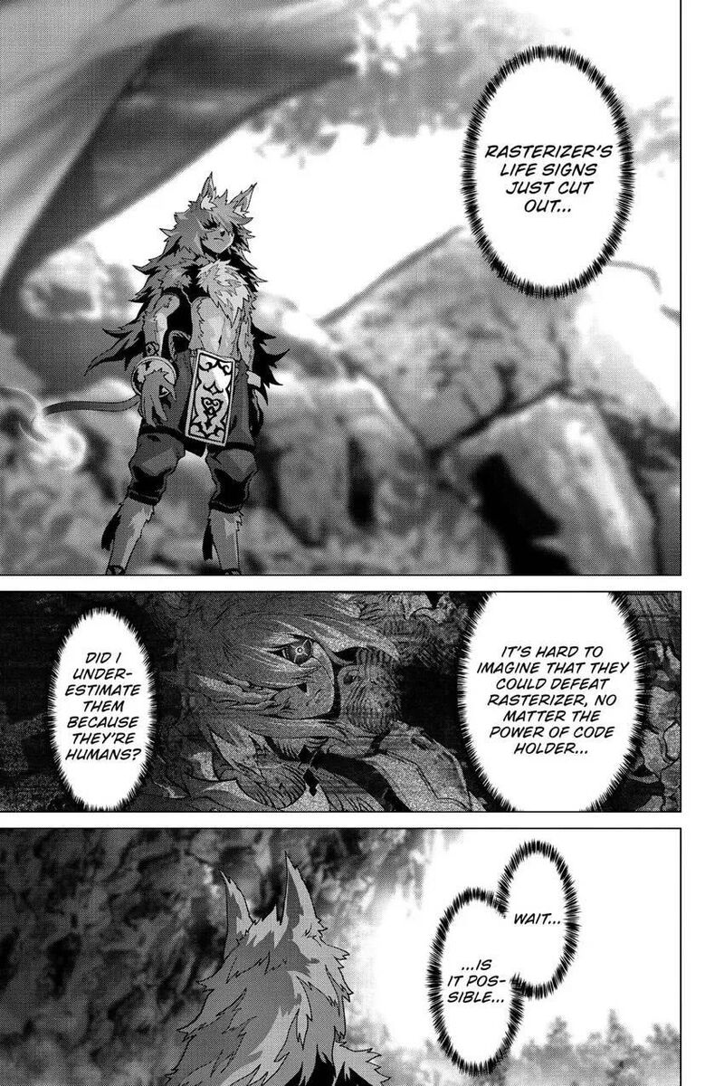 Naze Boku No Sekai Wo Daremo Oboeteinai No Ka Chapter 49 Page 9