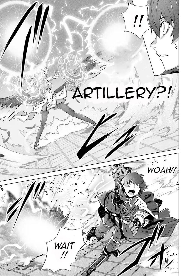 Naze Boku No Sekai Wo Daremo Oboeteinai No Ka Chapter 5 Page 10