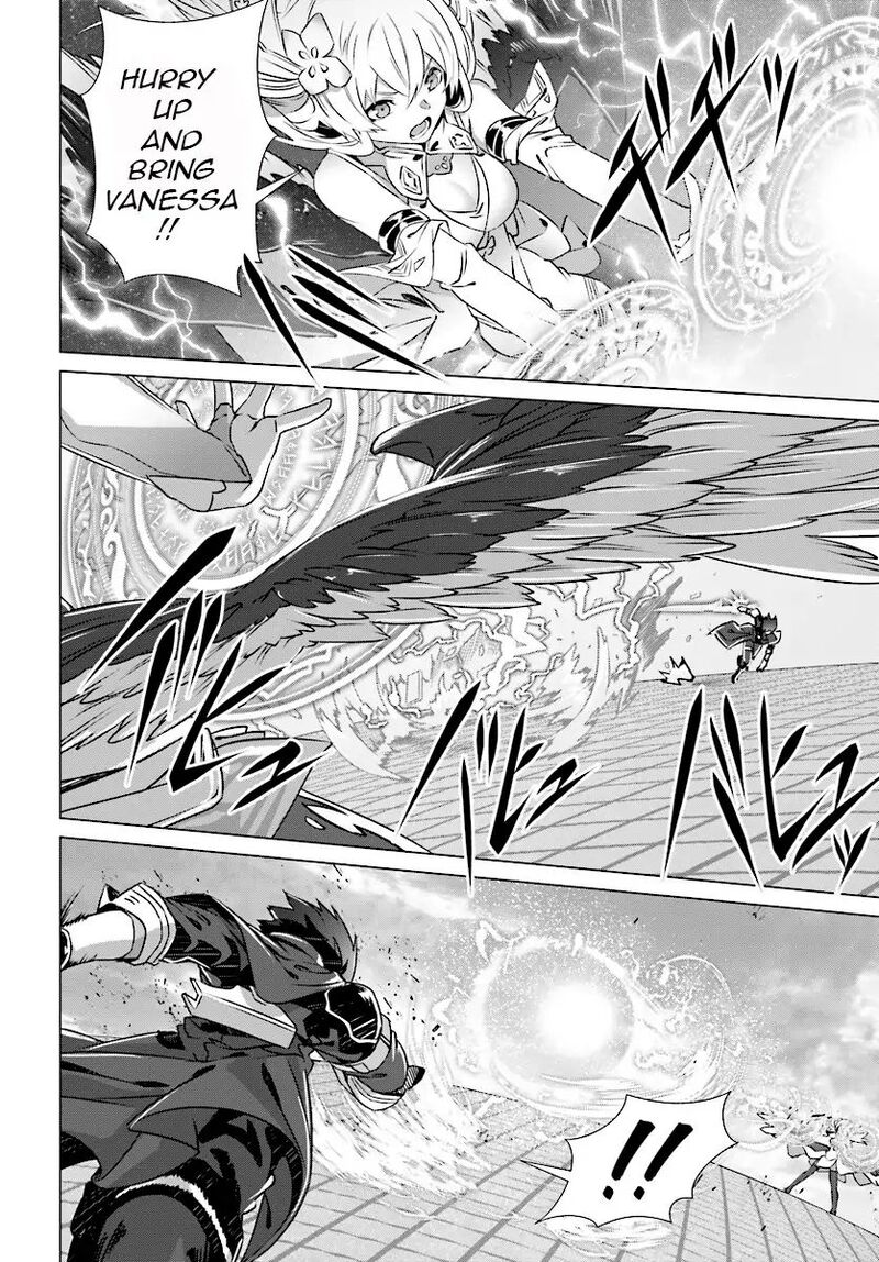Naze Boku No Sekai Wo Daremo Oboeteinai No Ka Chapter 5 Page 11