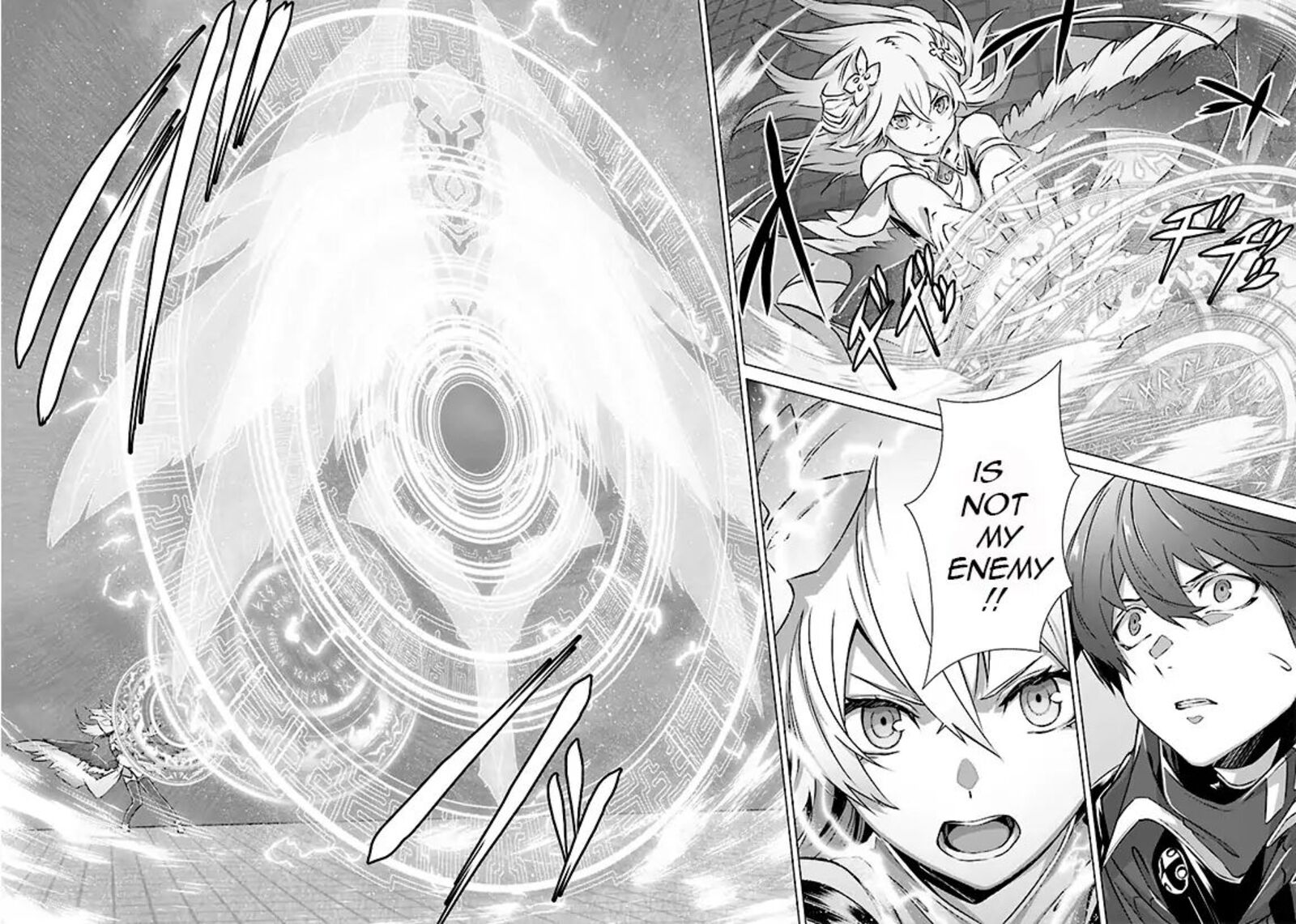 Naze Boku No Sekai Wo Daremo Oboeteinai No Ka Chapter 5 Page 13