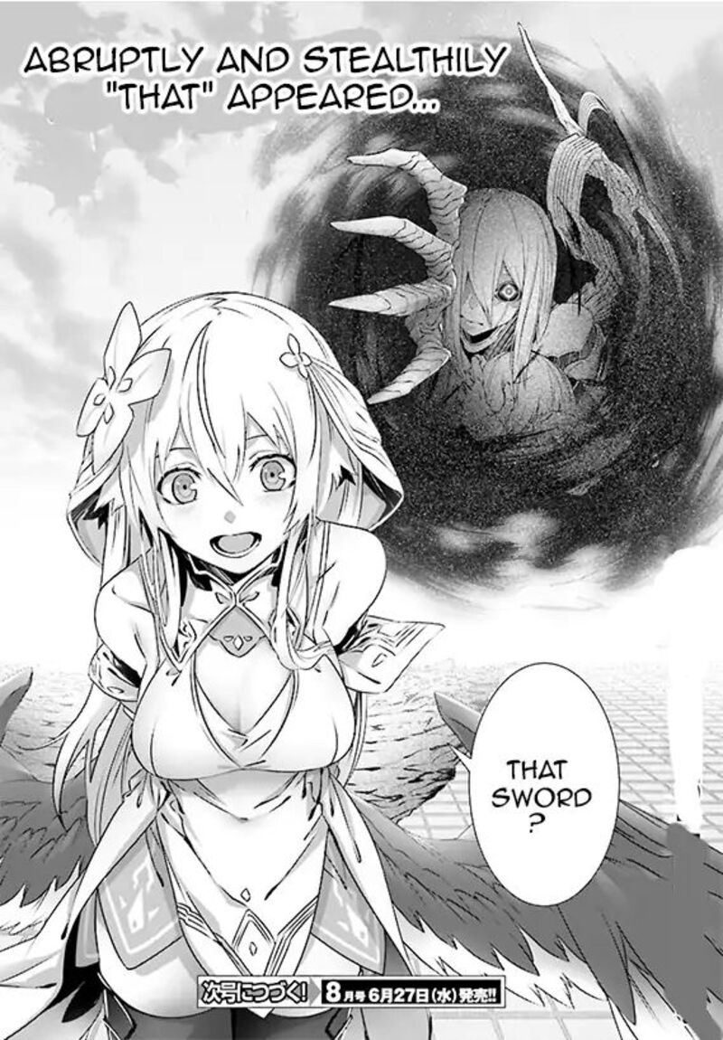 Naze Boku No Sekai Wo Daremo Oboeteinai No Ka Chapter 5 Page 25
