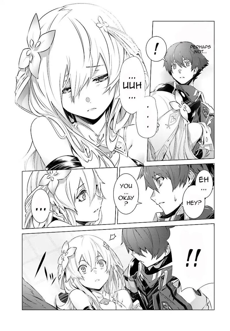 Naze Boku No Sekai Wo Daremo Oboeteinai No Ka Chapter 5 Page 6