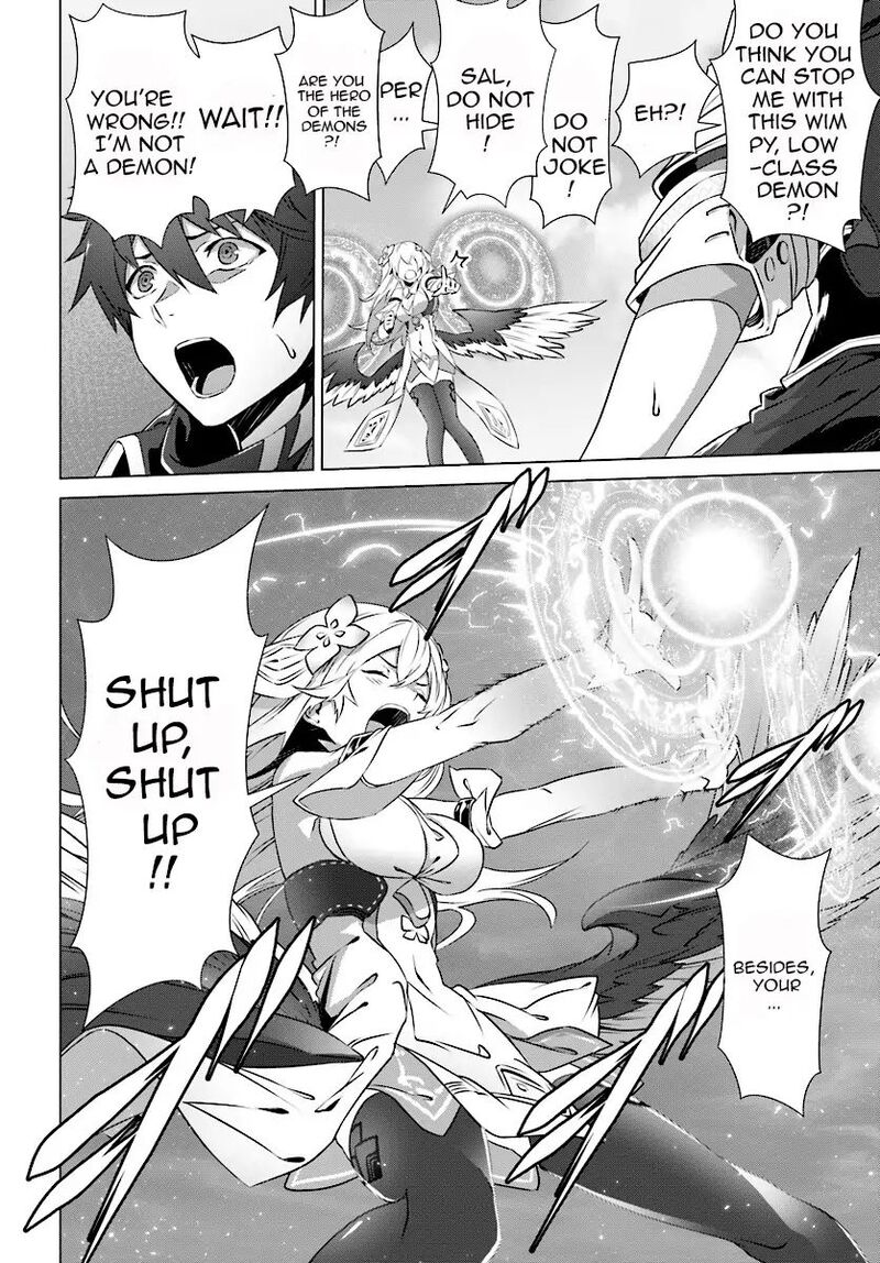 Naze Boku No Sekai Wo Daremo Oboeteinai No Ka Chapter 5 Page 9