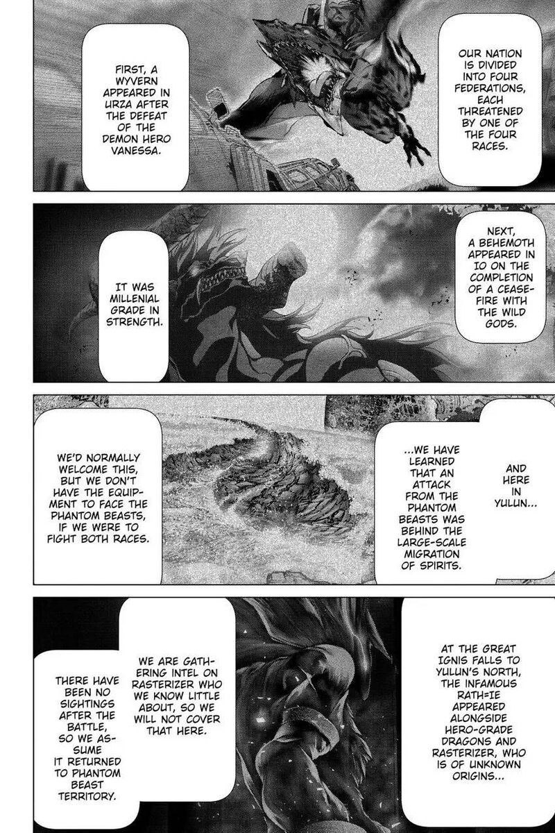 Naze Boku No Sekai Wo Daremo Oboeteinai No Ka Chapter 50 Page 11