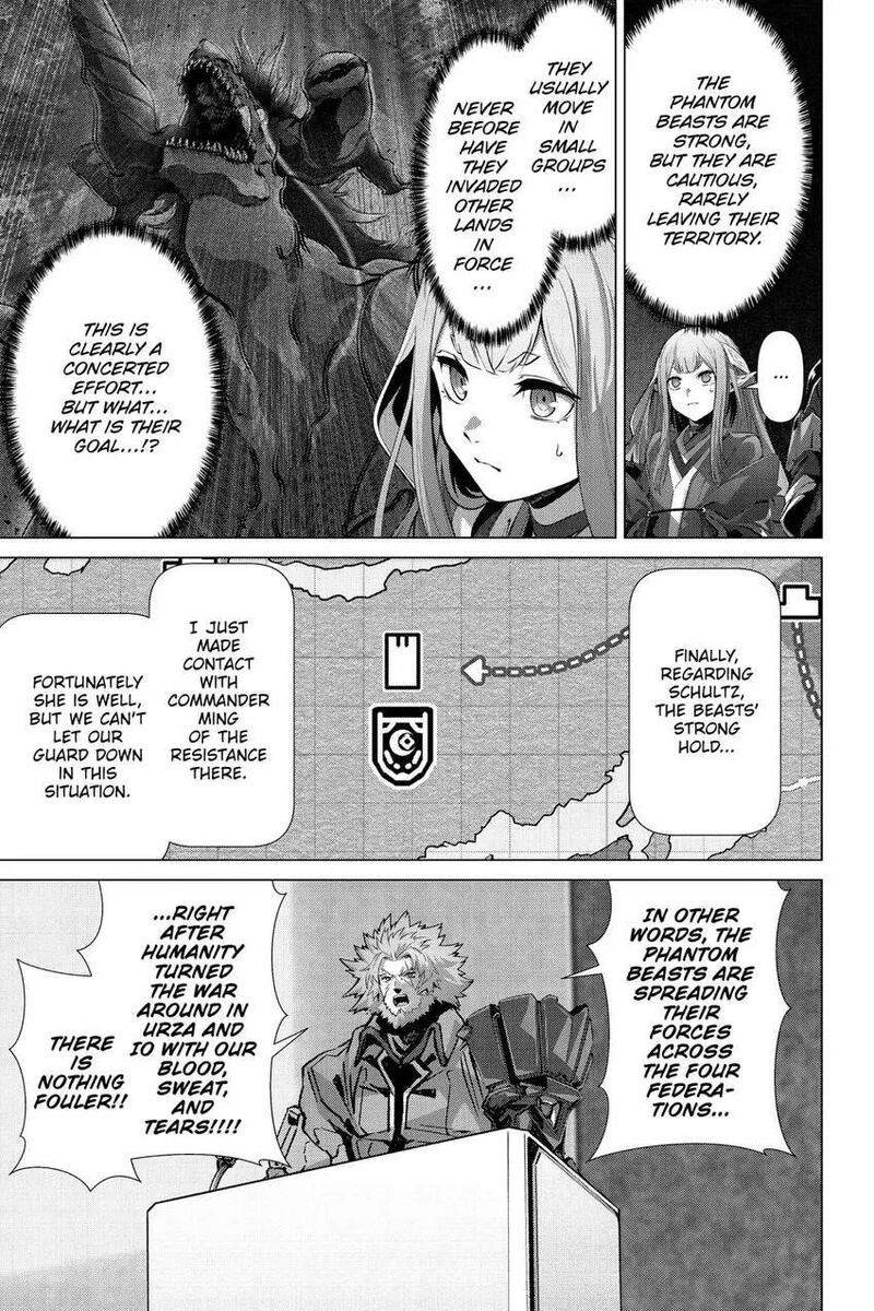 Naze Boku No Sekai Wo Daremo Oboeteinai No Ka Chapter 50 Page 12