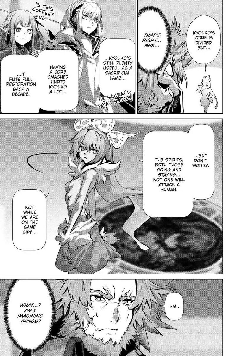 Naze Boku No Sekai Wo Daremo Oboeteinai No Ka Chapter 50 Page 26
